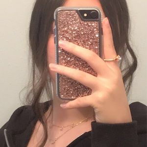 Meet your Posher, Coralee